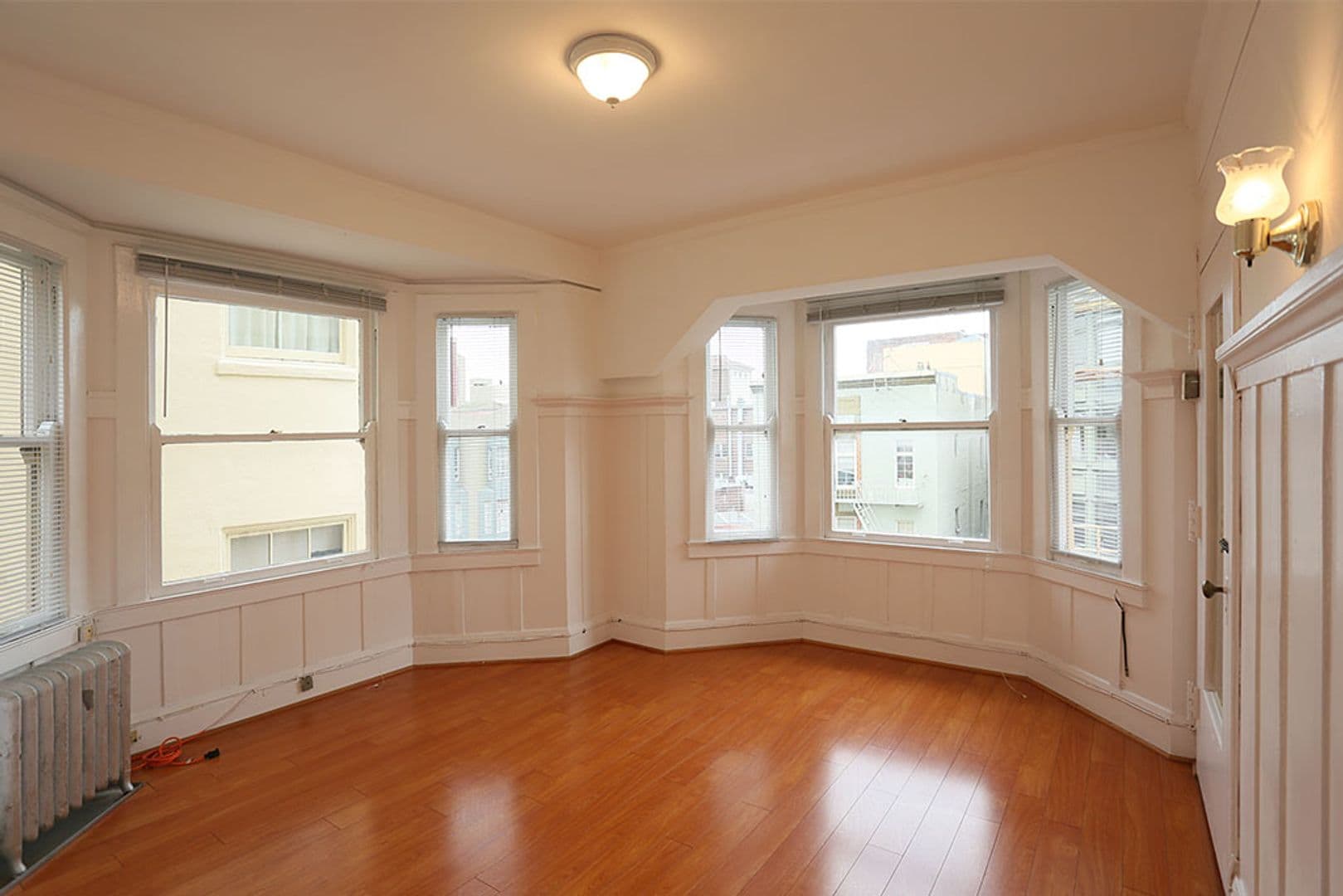 San Francisco House: 797 Bush St - #405
