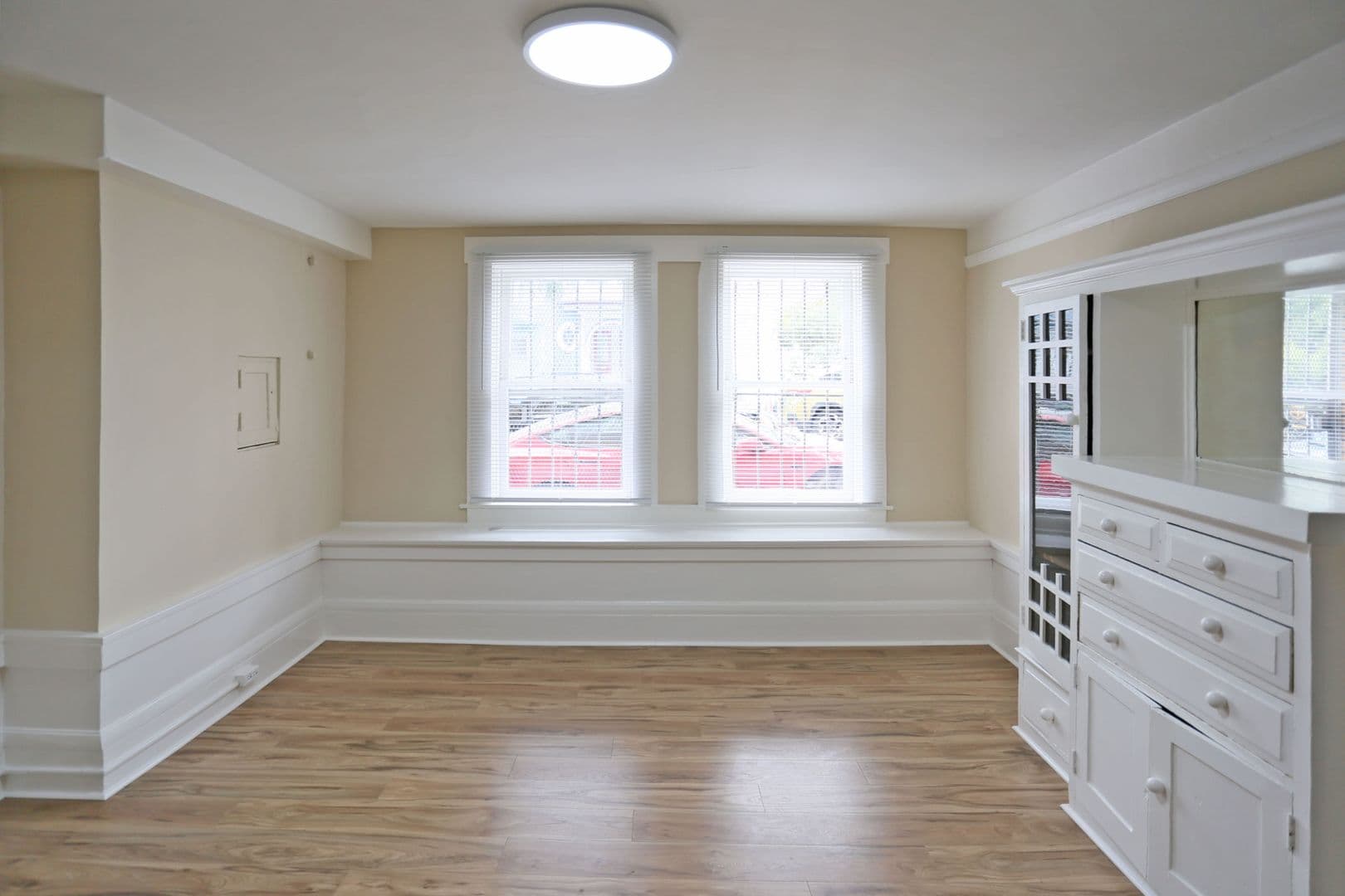 San Francisco Apartment: 780 Guerrero Street #1