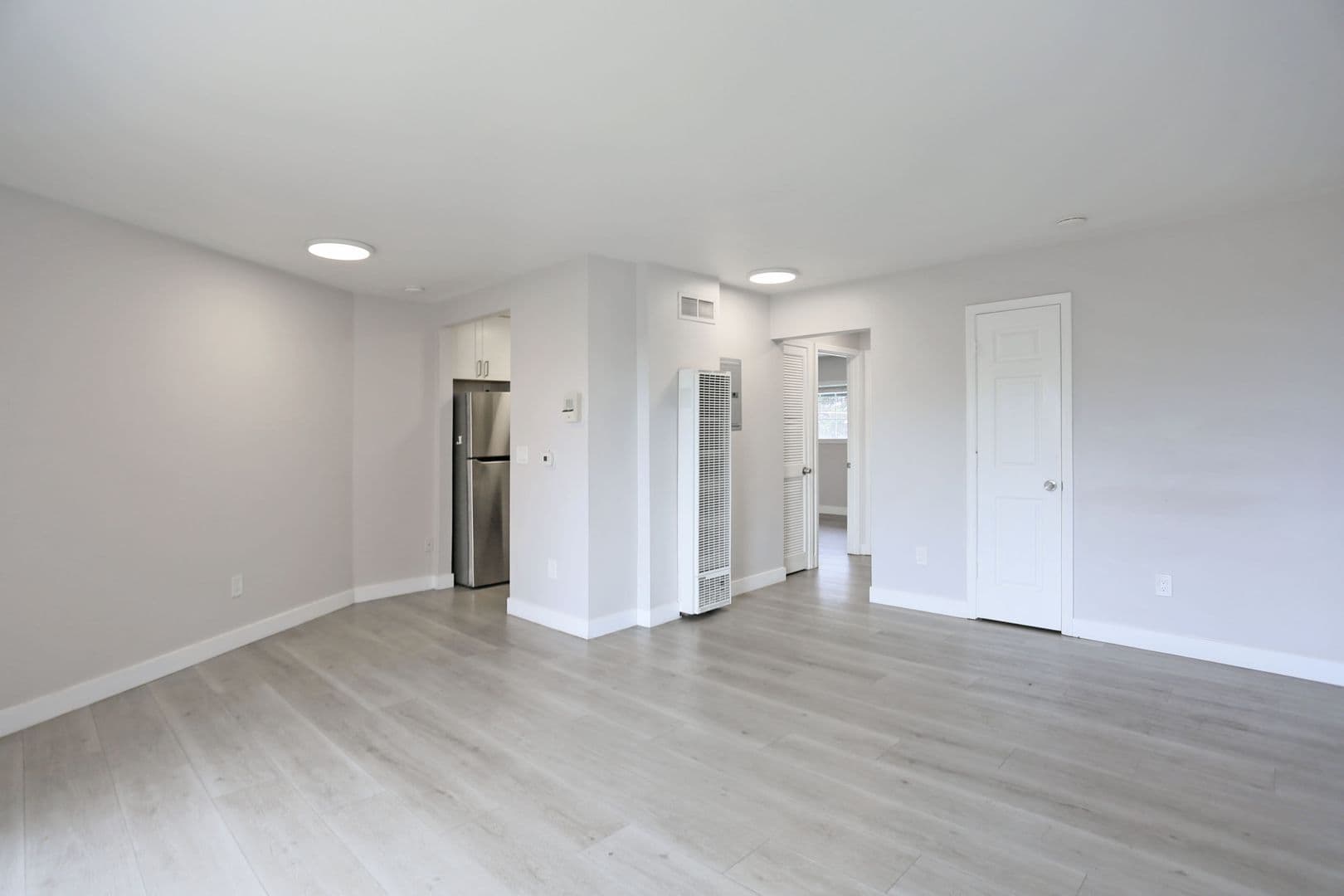 Richmond House: 5400 Highland Avenue