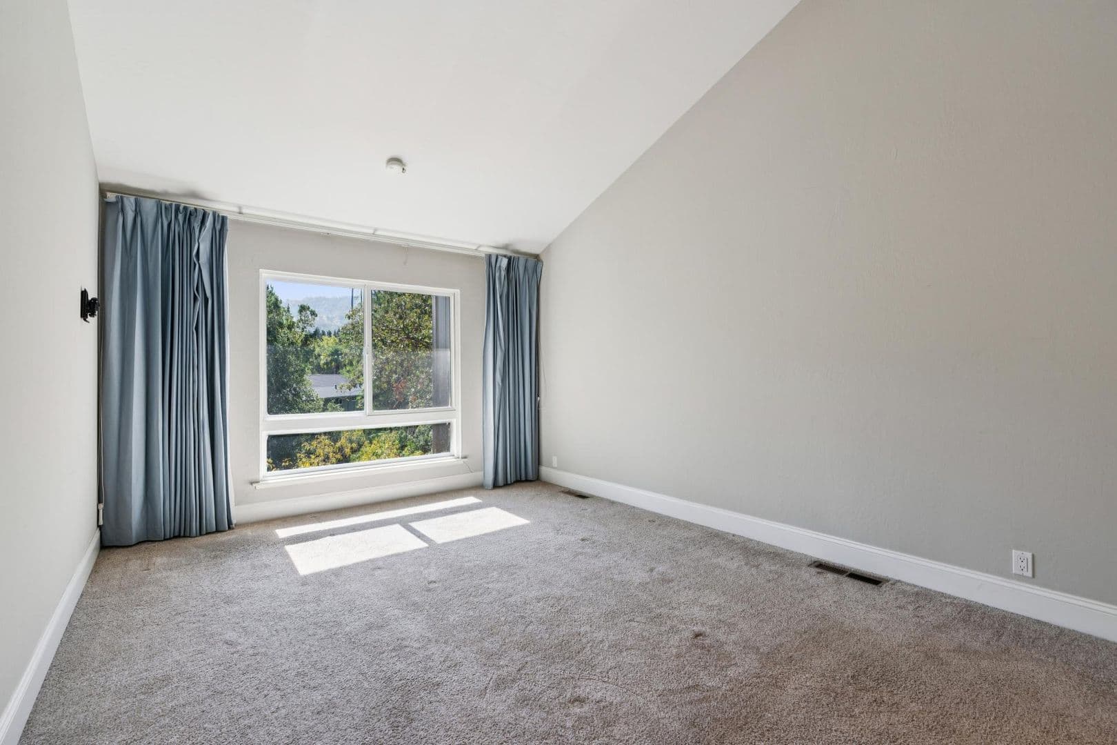 Alamo Apartment: 342 Alamo Square Drive