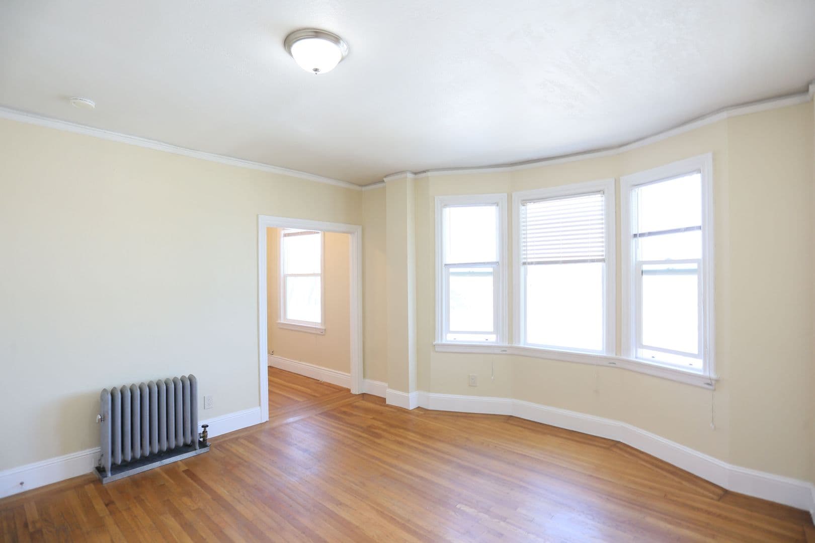 San Francisco Apartment: 494 27th Avenue