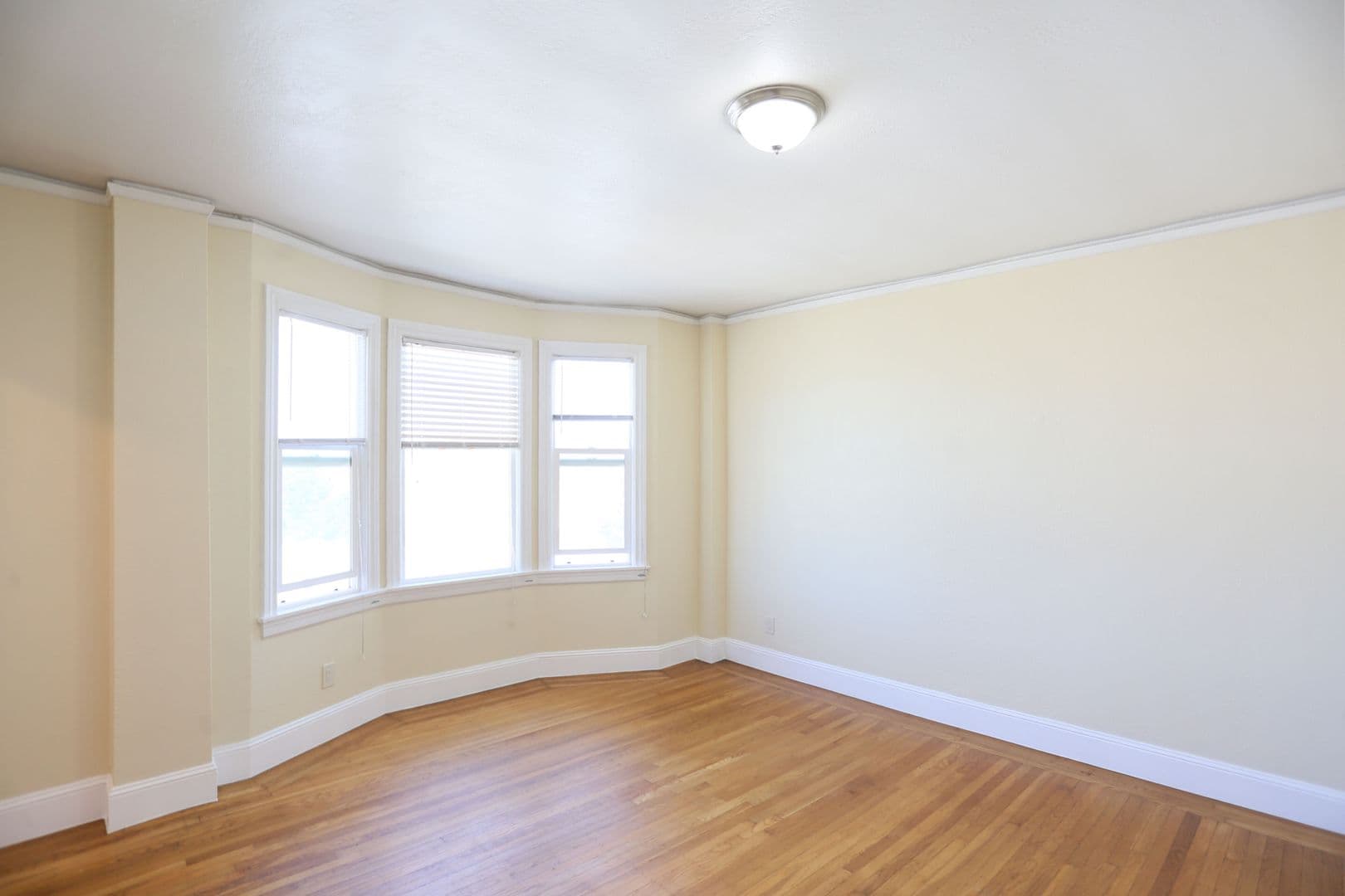 San Francisco Apartment: 494 27th Avenue