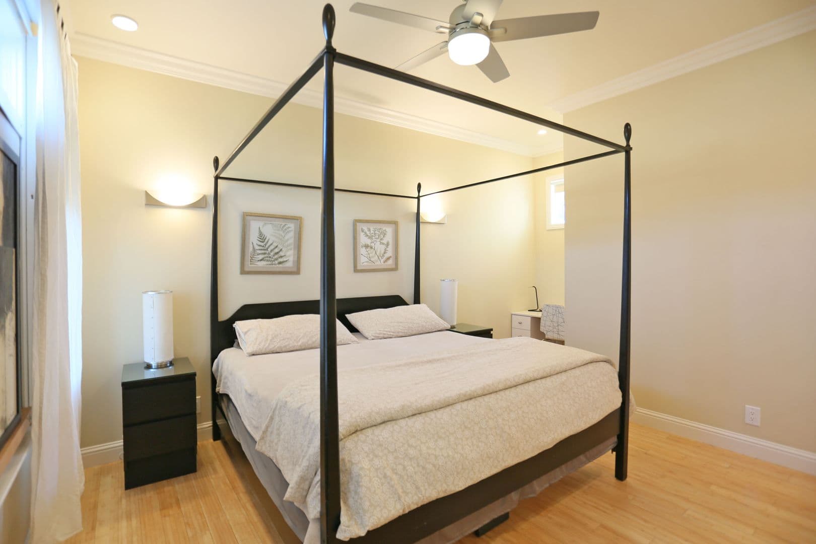 San Francisco Apartment: 732 San Jose Avenue
