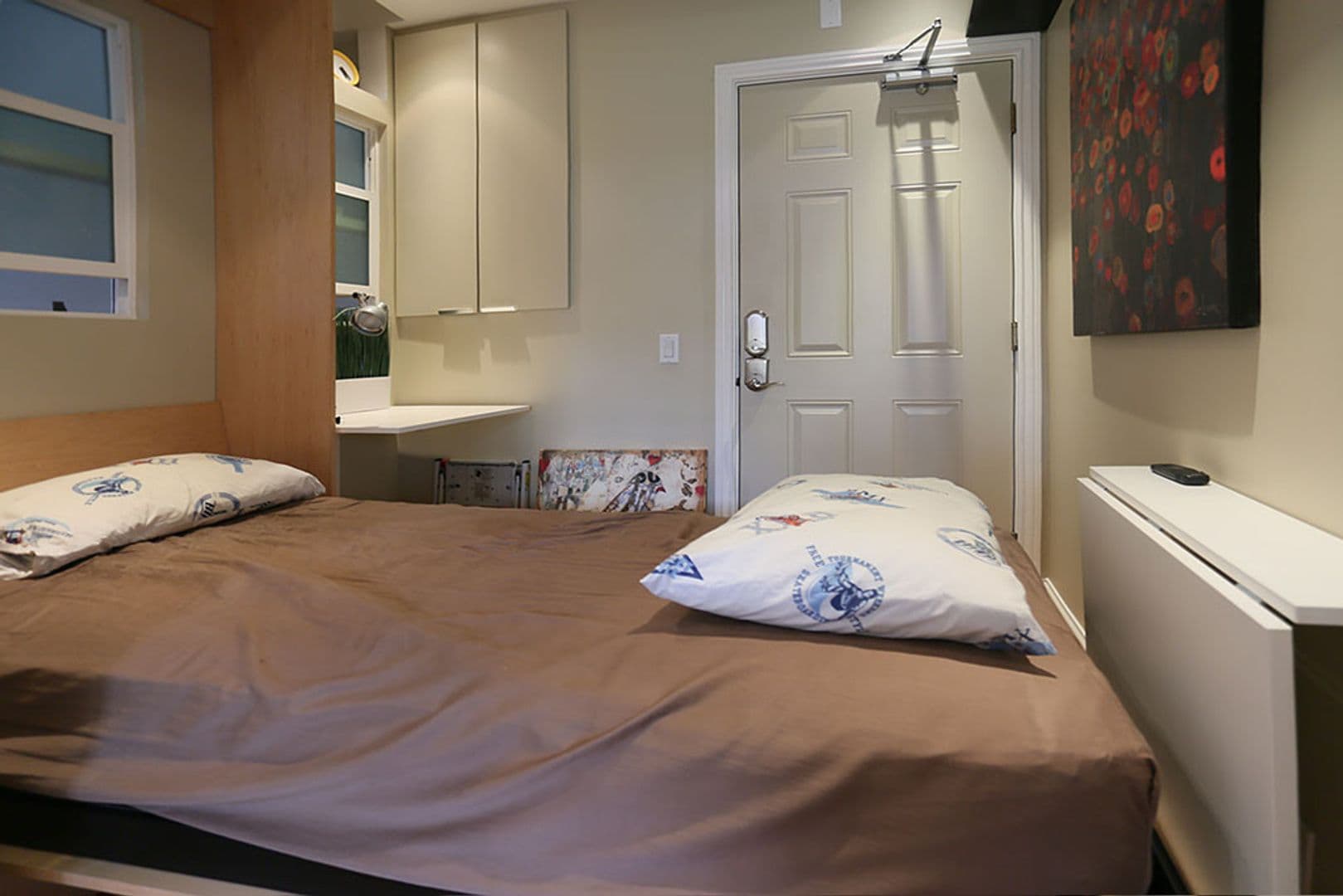 San Francisco House: 2250 North Point Street, #7
