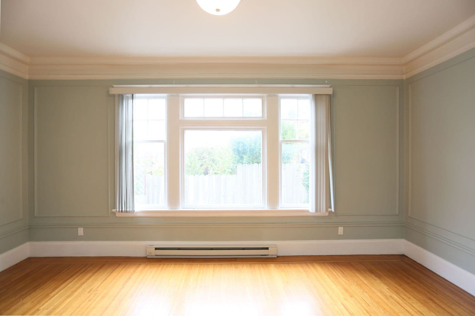 San Francisco Apartment: 312 20th Avenue