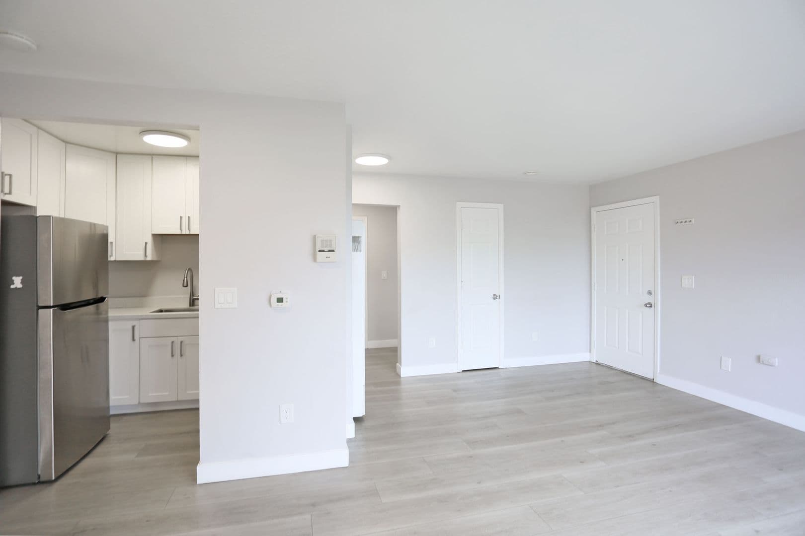 Richmond House: 5400 Highland Avenue