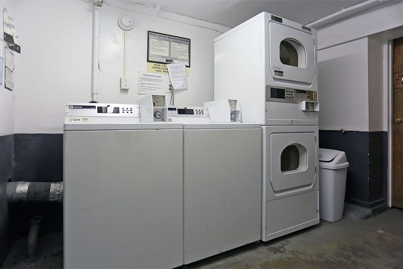 San Francisco House: 797 Bush St - #405