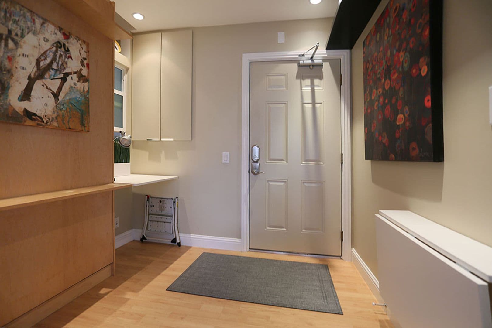 San Francisco House: 2250 North Point Street, #7