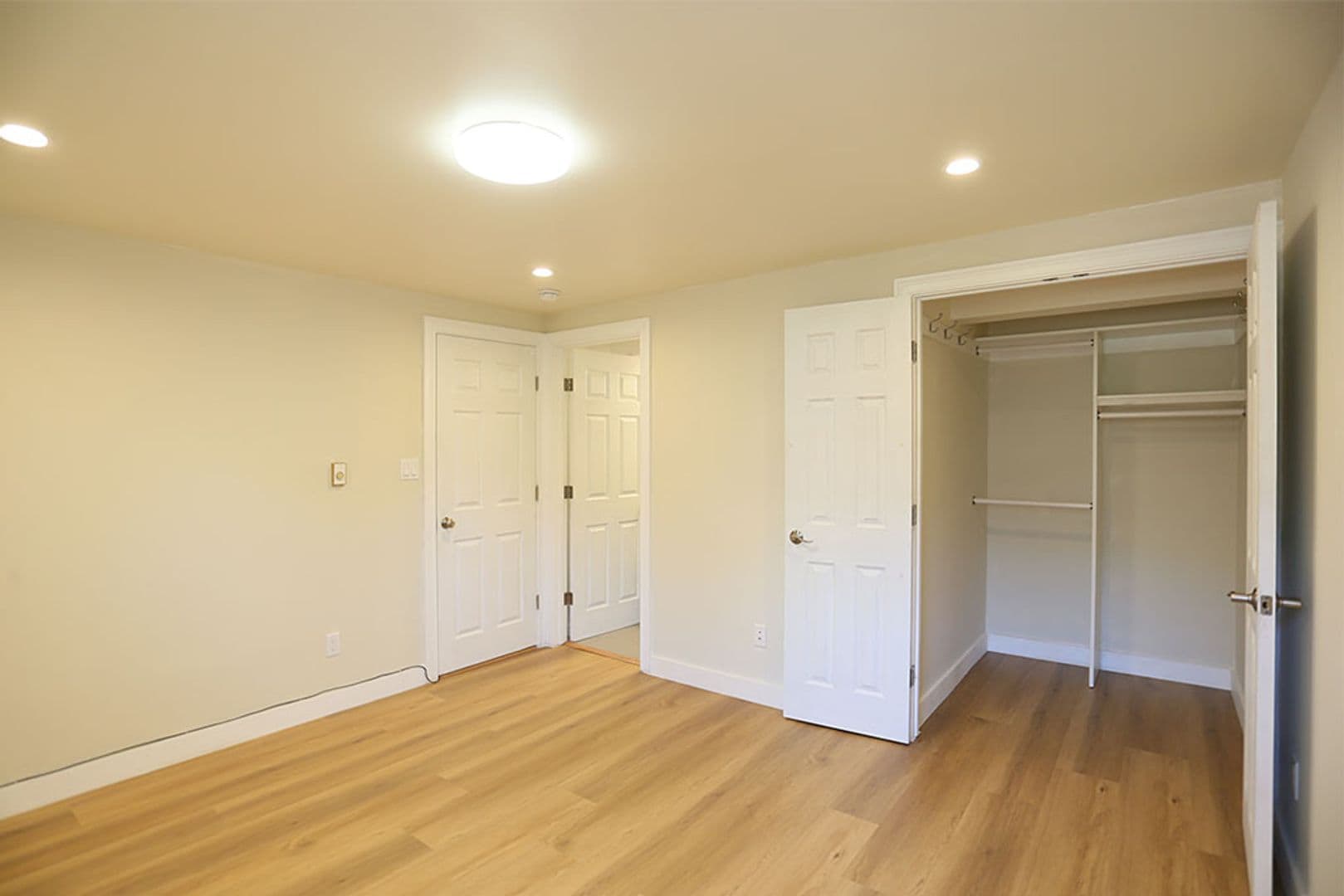 San Francisco Apartment: 1850 35th Avenue