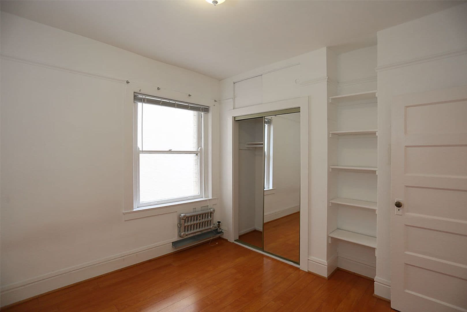 San Francisco House: 797 Bush St - #405