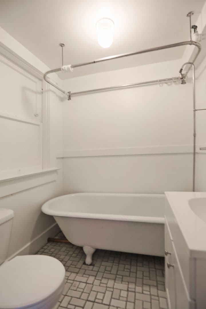 San Francisco Apartment: 780 Guerrero Street #1