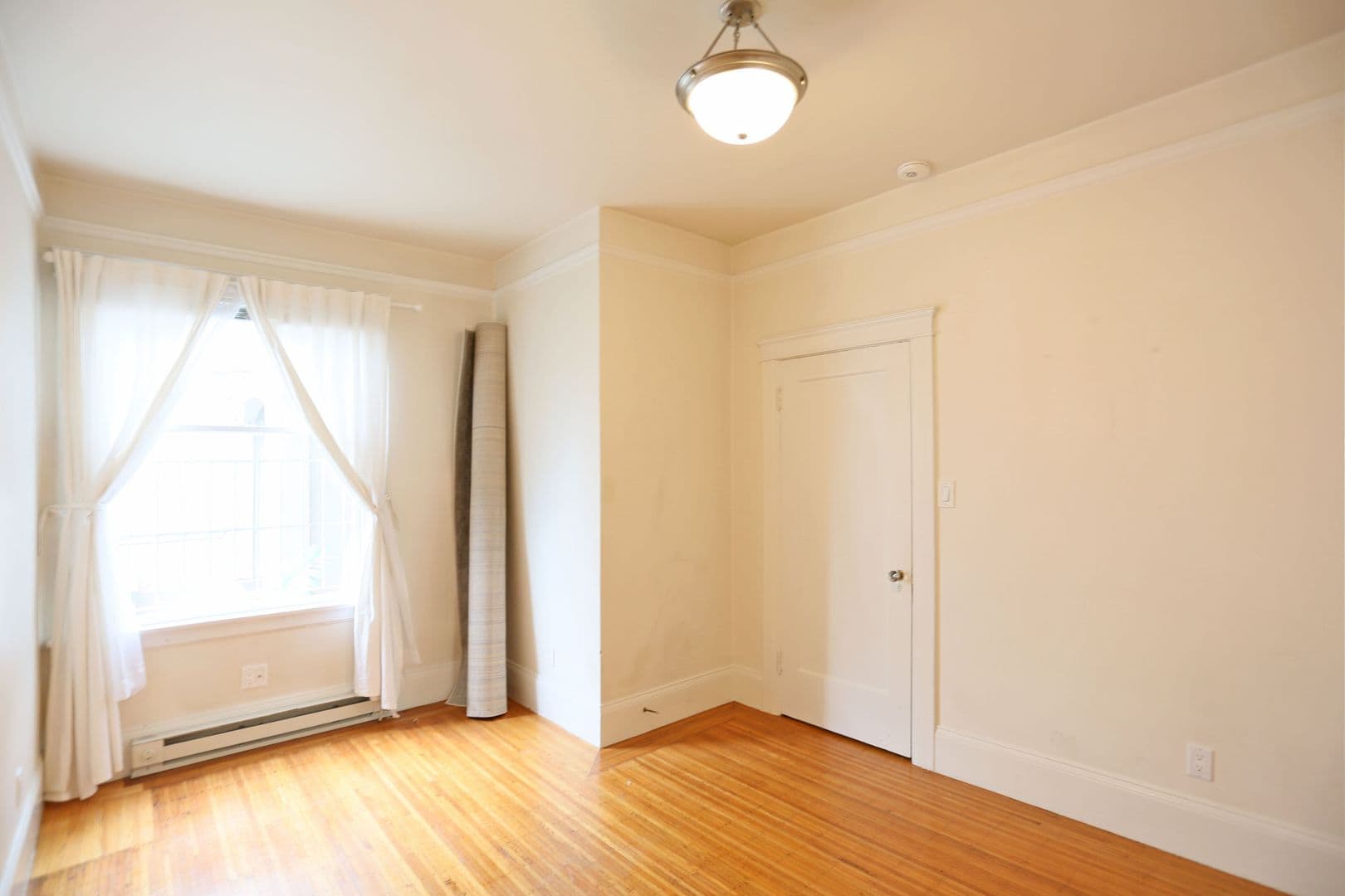 San Francisco Apartment: 312 20th Avenue