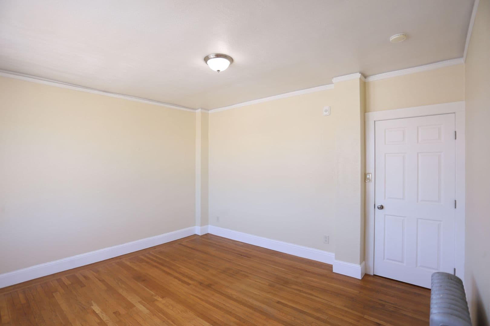San Francisco Apartment: 494 27th Avenue