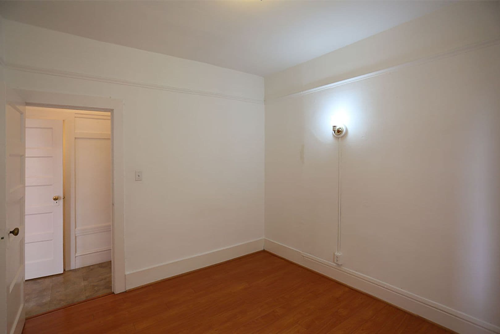 San Francisco House: 797 Bush St - #405