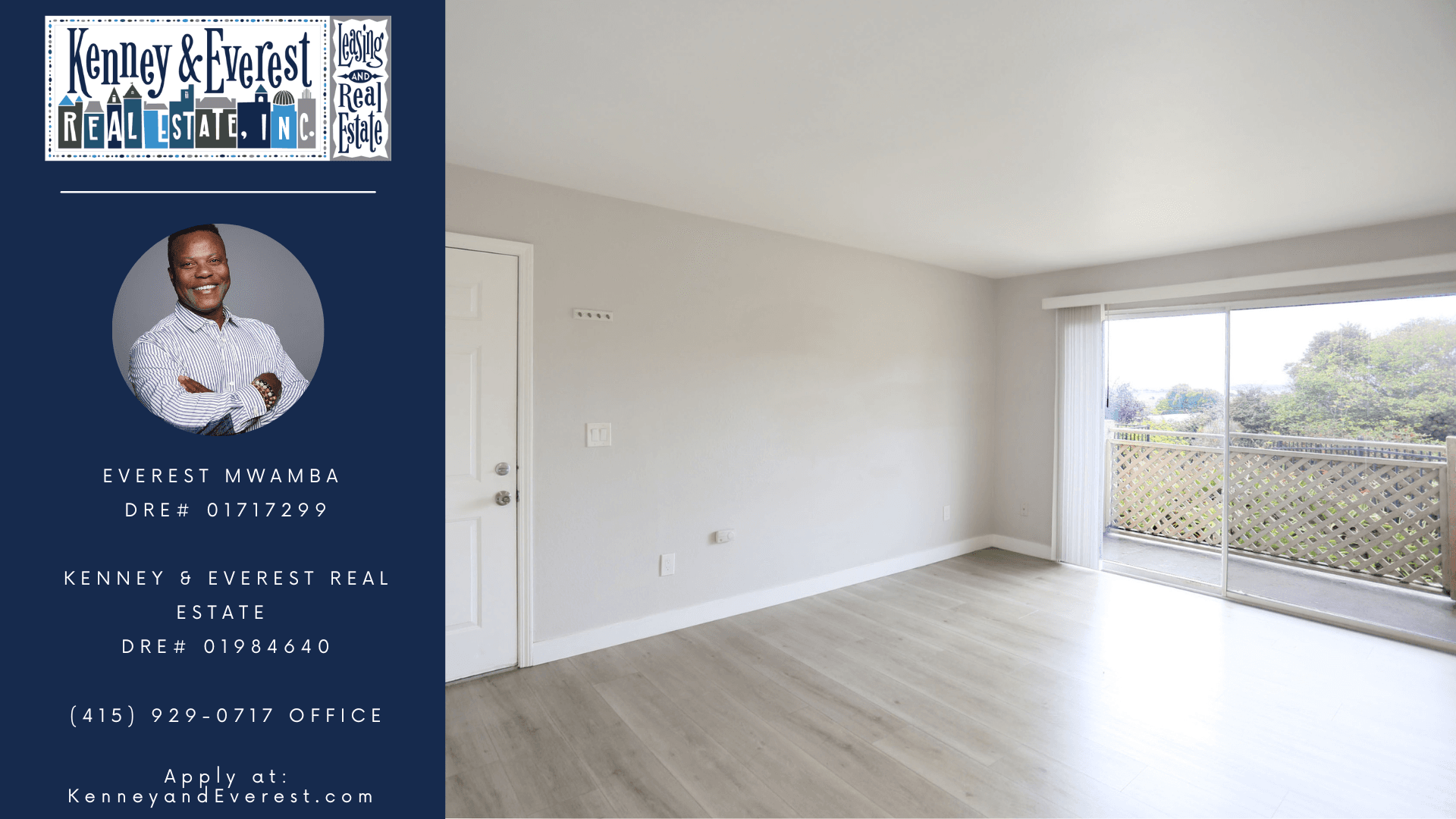 Richmond House: 5400 Highland Avenue
