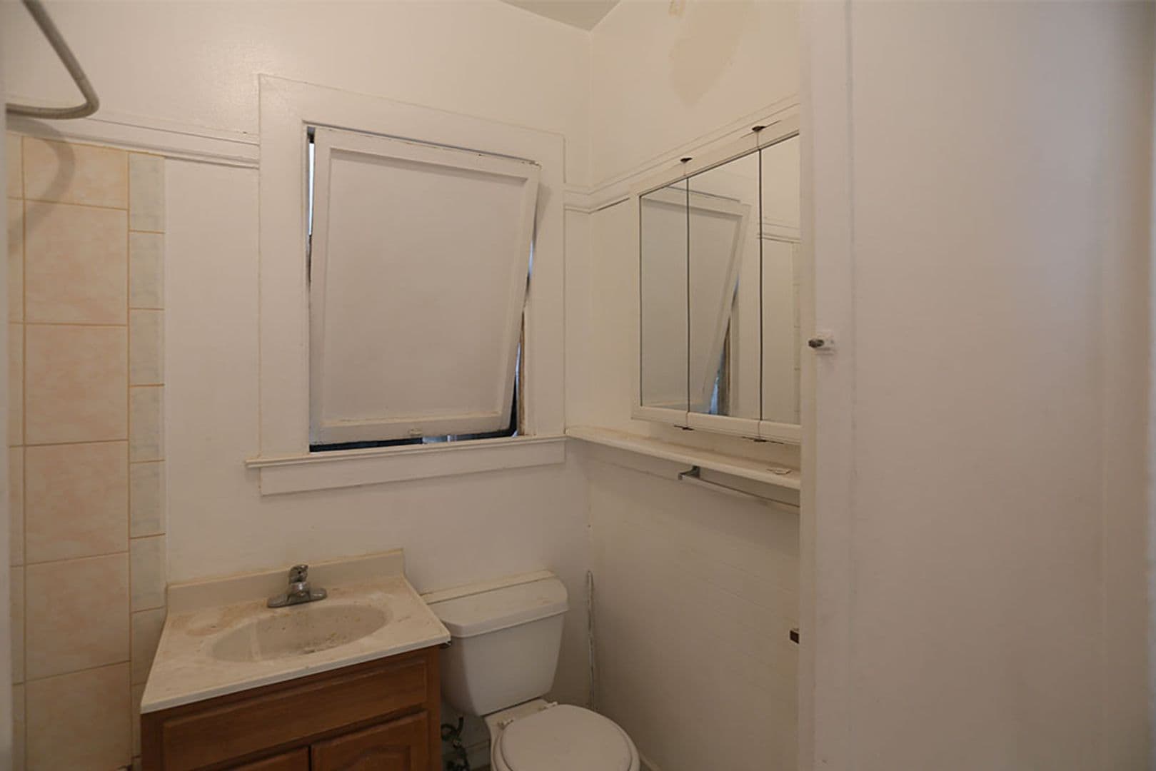 San Francisco Apartment: 797 Bush Street