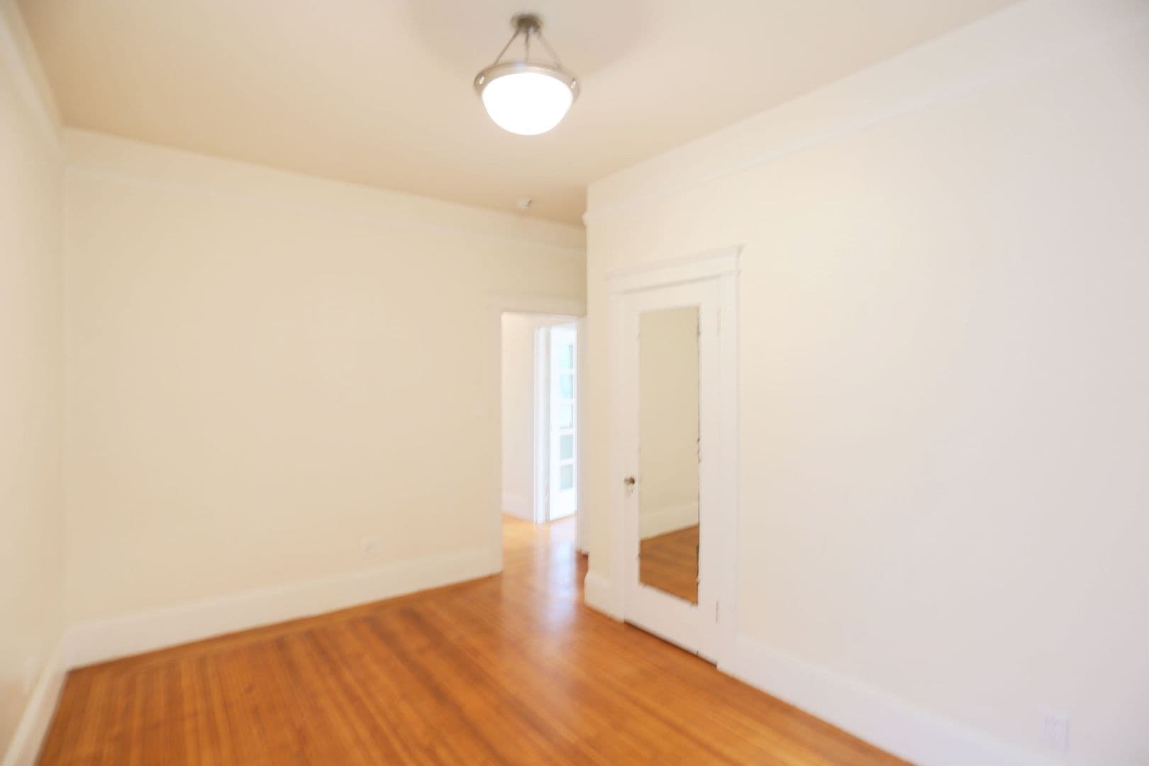 San Francisco Apartment: 312 20th Avenue