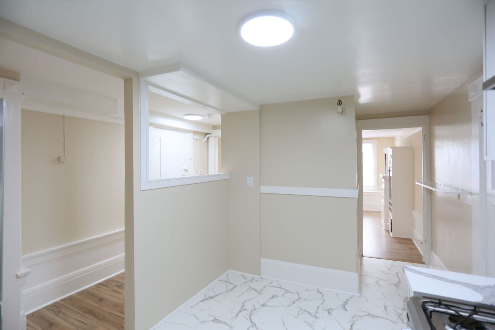 San Francisco Apartment: 780 Guerrero Street #1