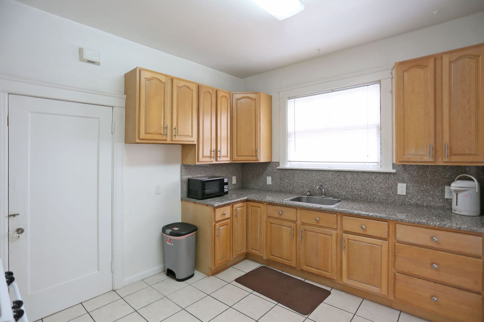 San Francisco Apartment: 312 20th Avenue