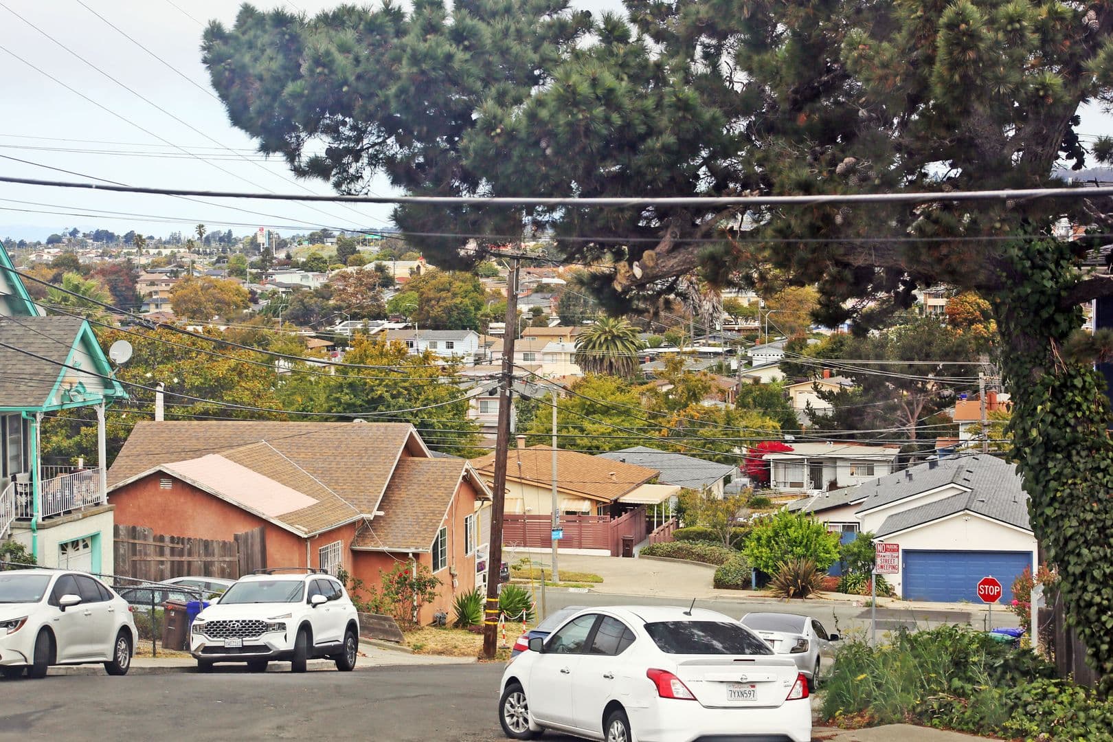 Richmond House: 5400 Highland Avenue
