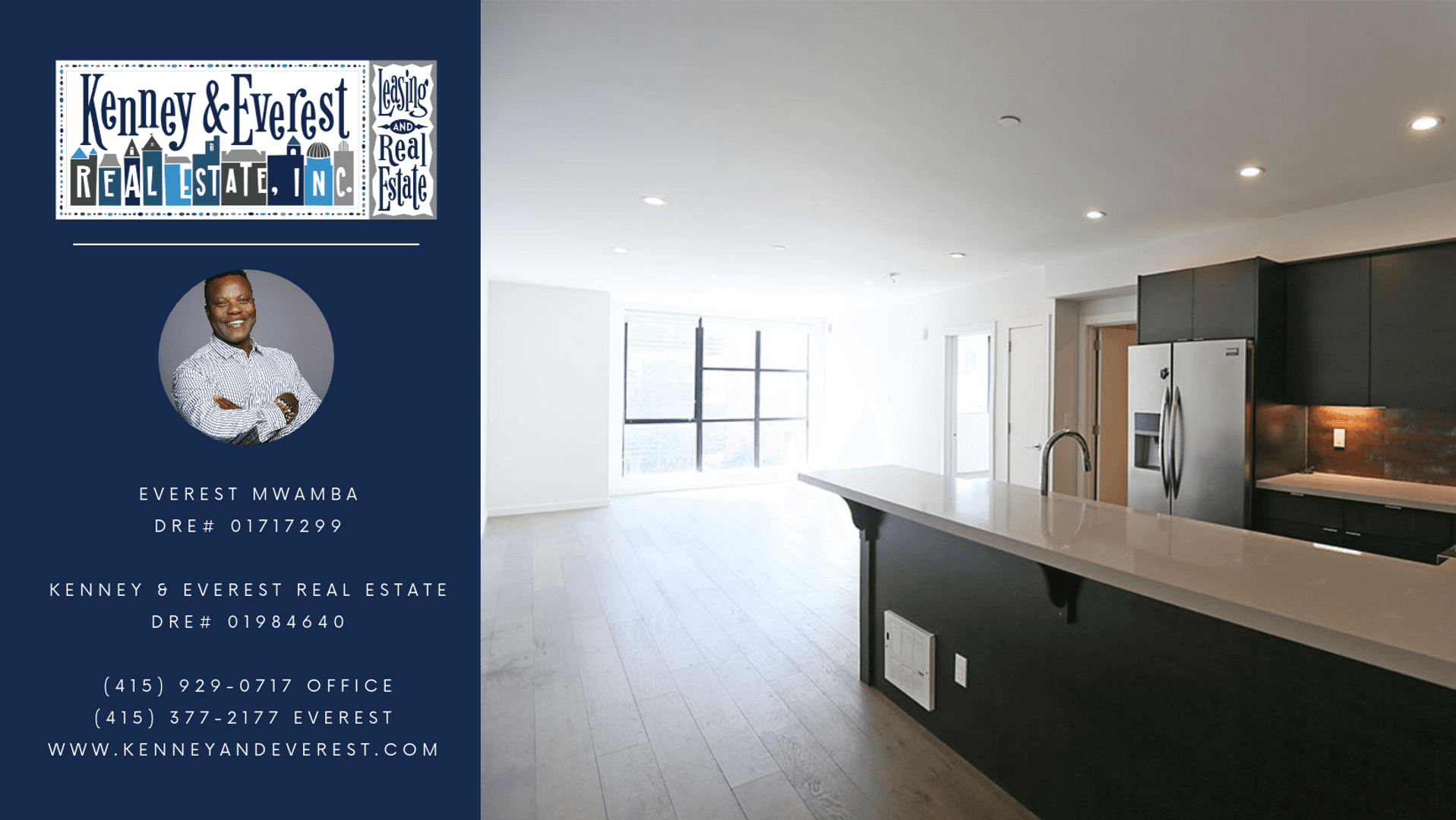 San Francisco House: 252 9th Street #304