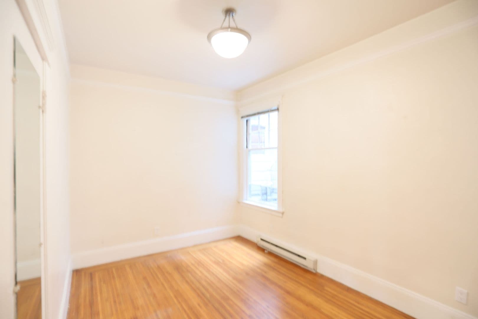 San Francisco Apartment: 312 20th Avenue