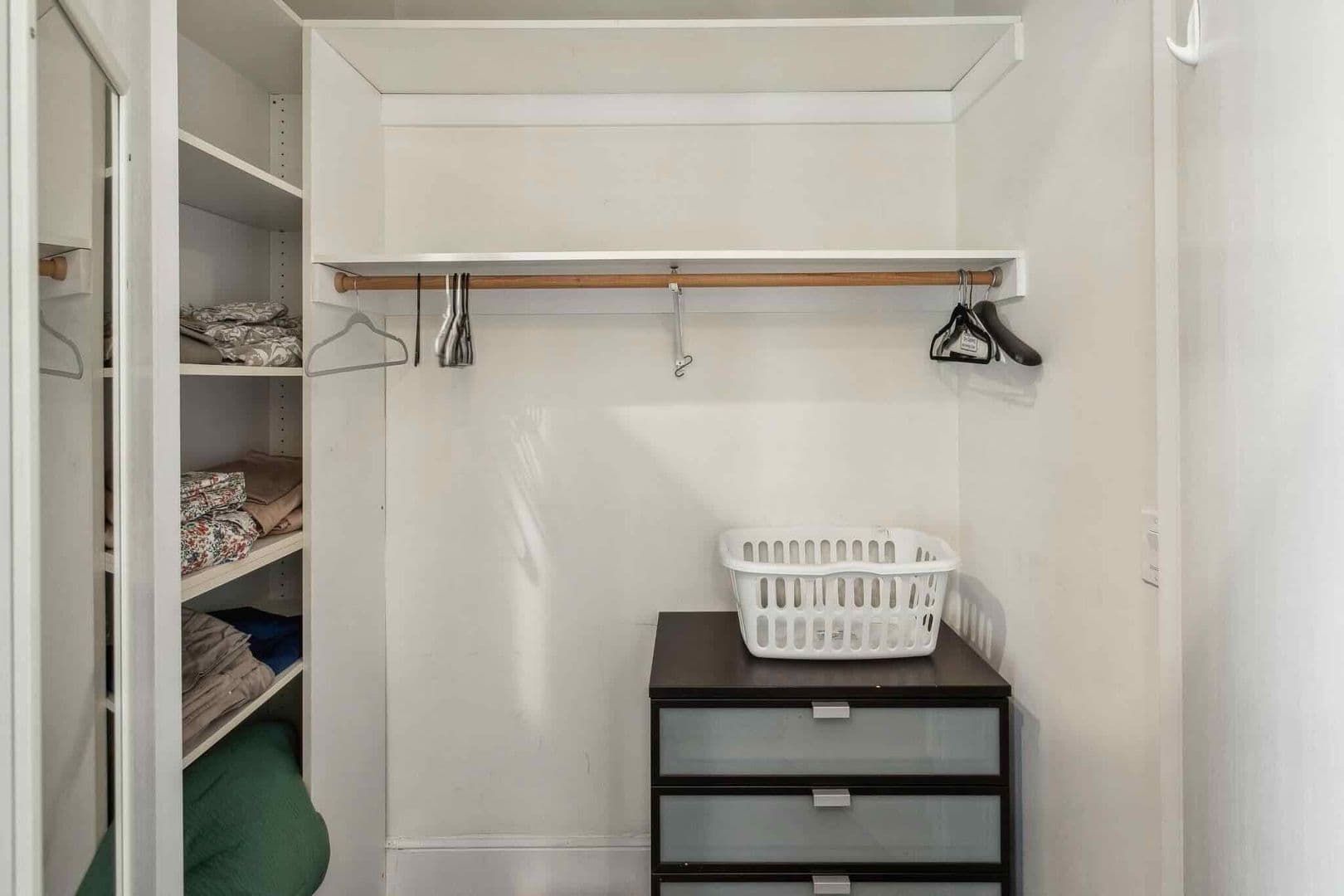 San Francisco Apartment: 730 San Jose Avenue
