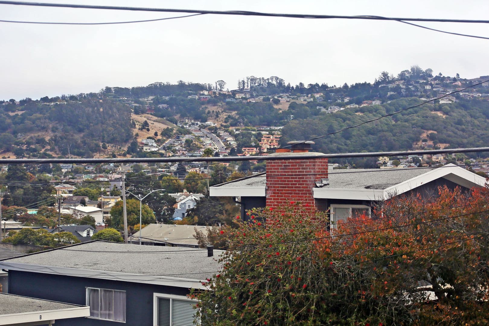 Richmond House: 5400 Highland Avenue