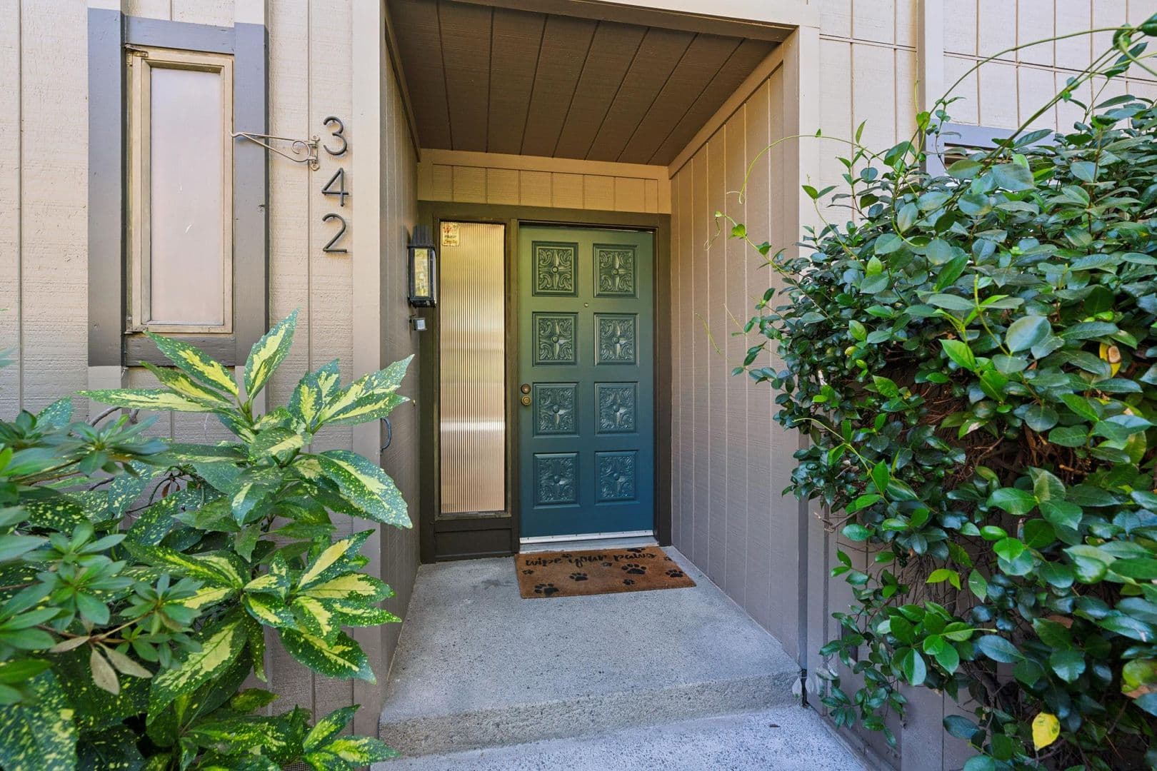 Alamo Apartment: 342 Alamo Square Drive