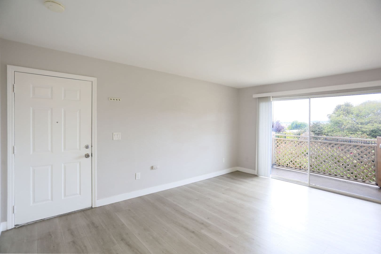 Richmond House: 5400 Highland Avenue