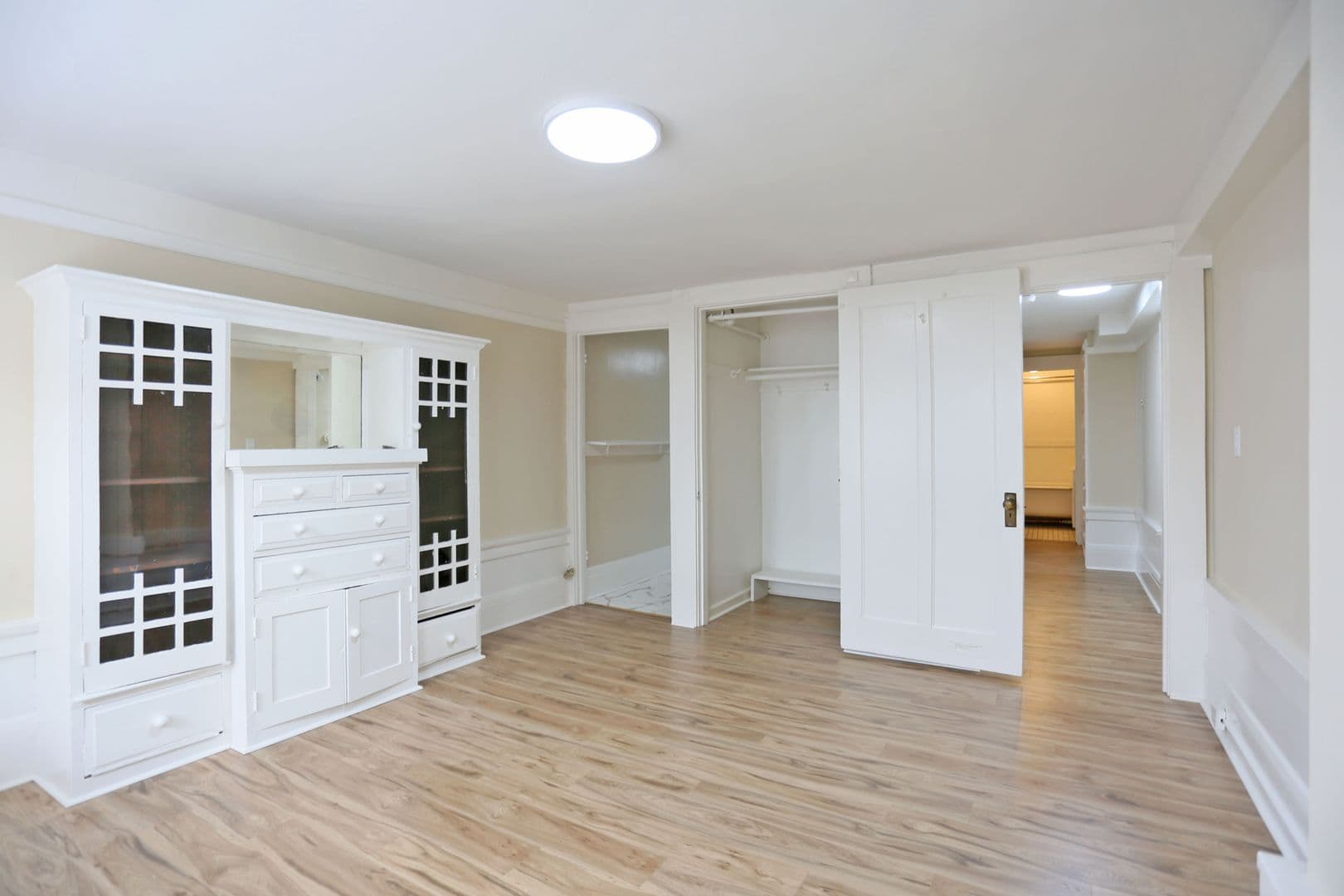 San Francisco Apartment: 780 Guerrero Street #1