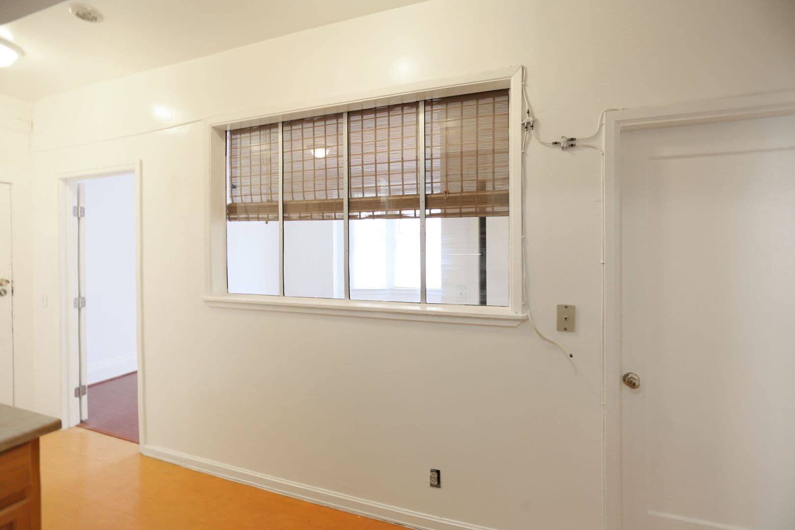 San Francisco House: 660 Bush Street #502