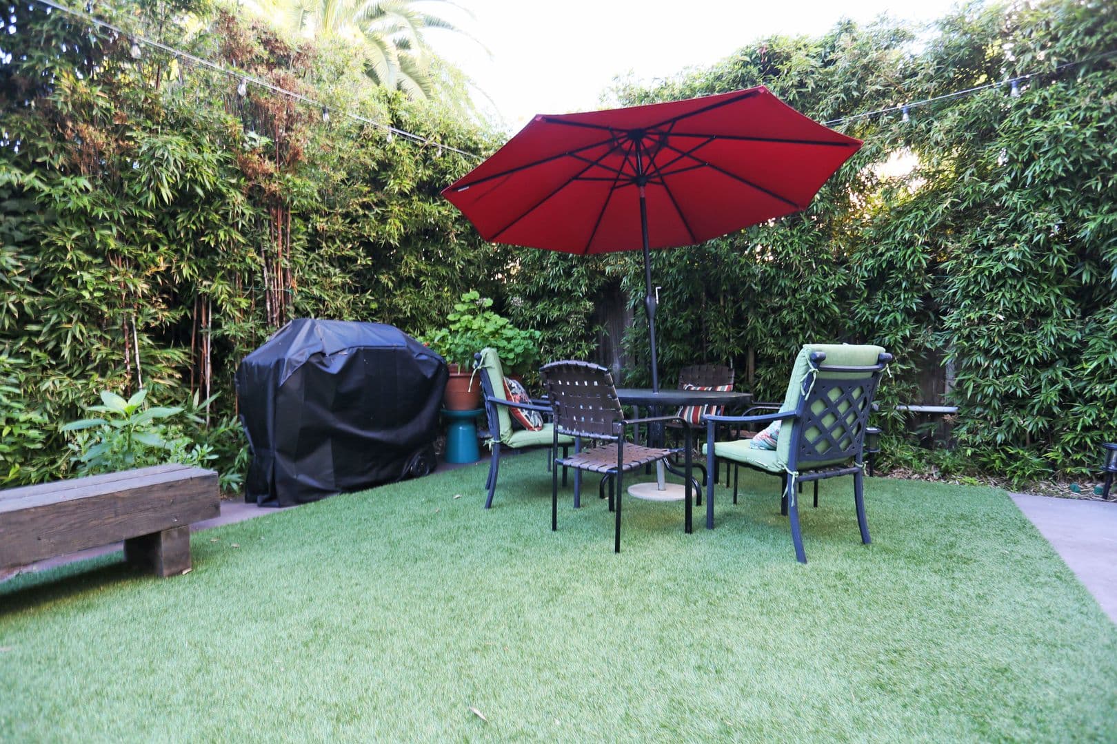 San Francisco Apartment: 732 San Jose Avenue