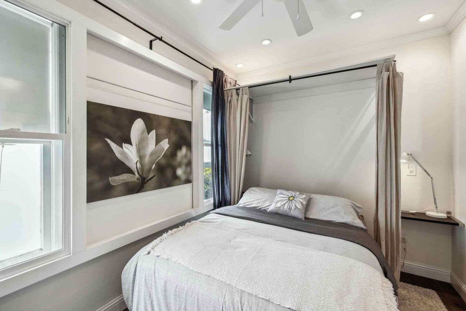 San Francisco Apartment: 730 San Jose Avenue