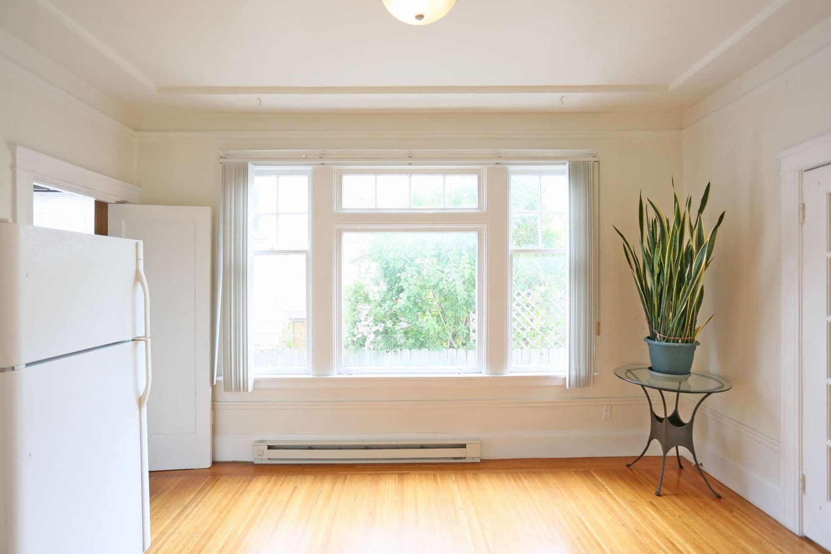 San Francisco Apartment: 312 20th Avenue