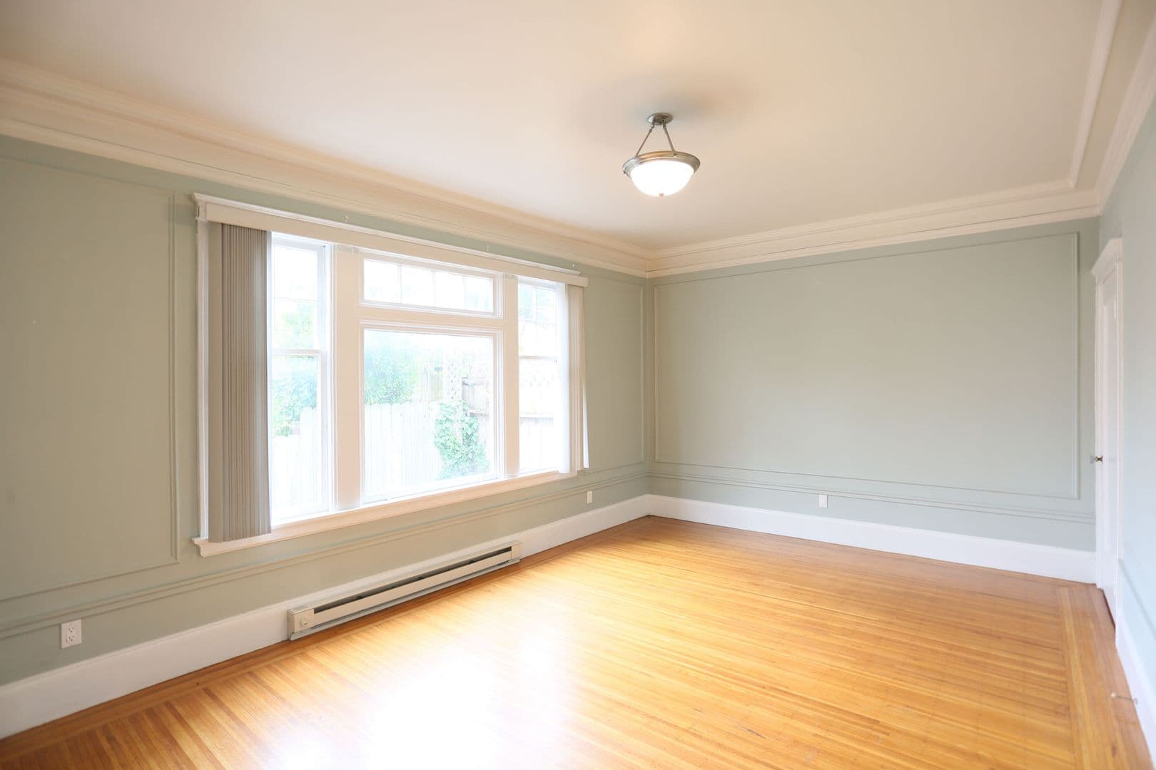 San Francisco Apartment: 312 20th Avenue