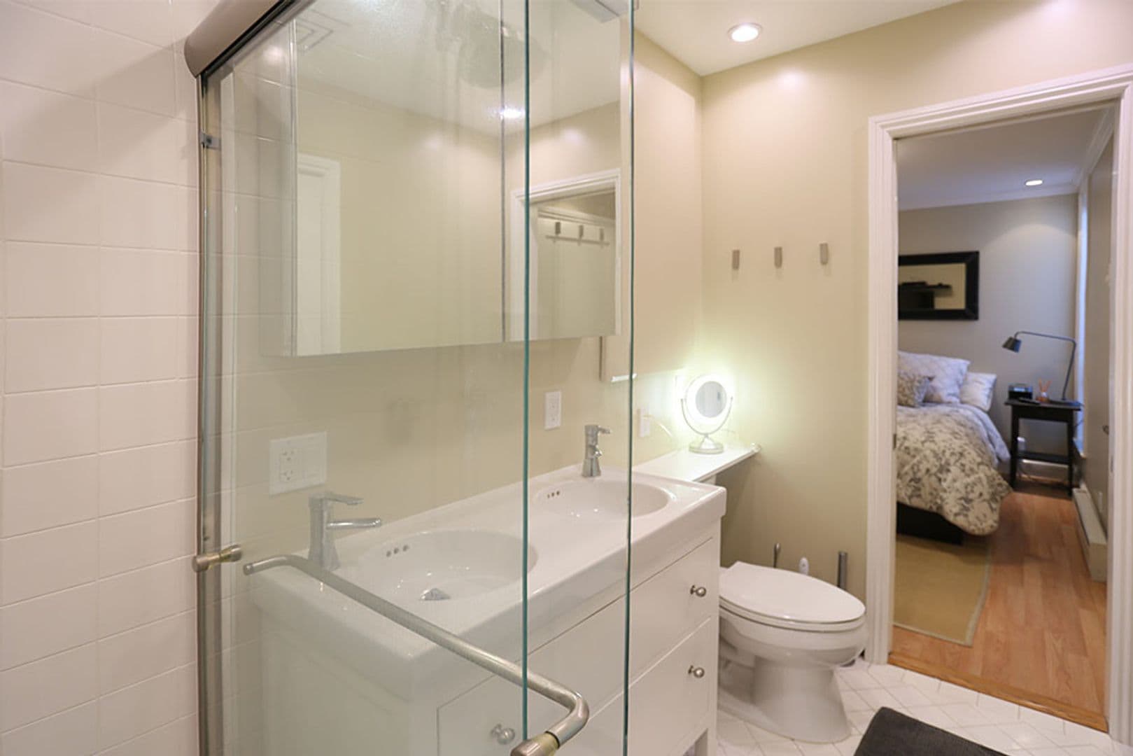 San Francisco House: 2250 North Point Street, #7