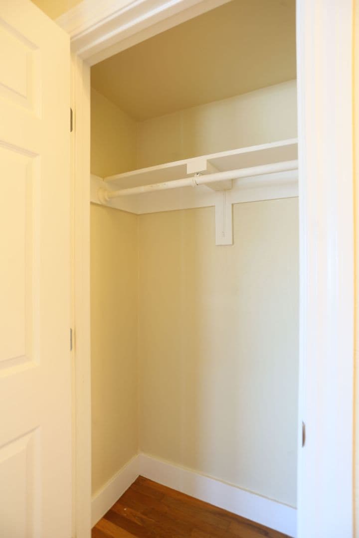 San Francisco Apartment: 494 27th Avenue