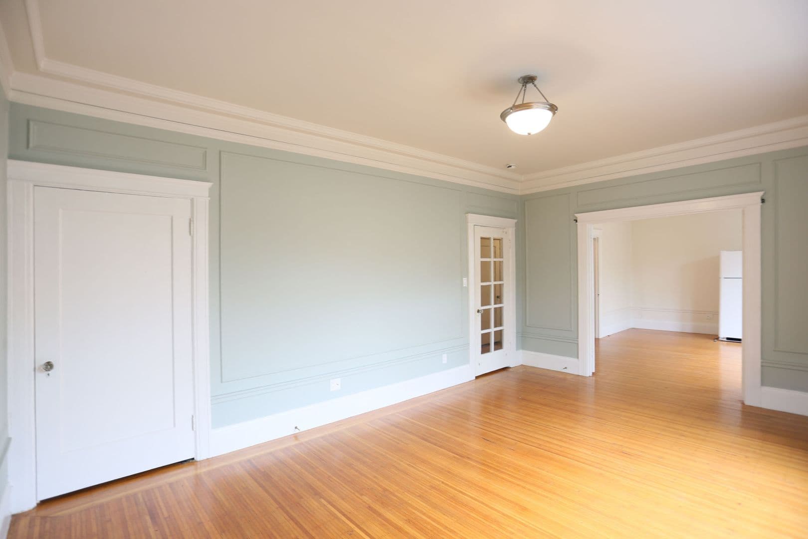 San Francisco Apartment: 312 20th Avenue