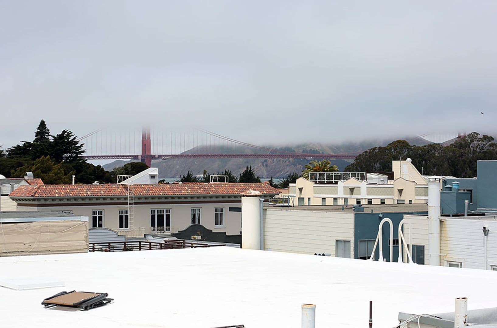San Francisco House: 2250 North Point Street, #7