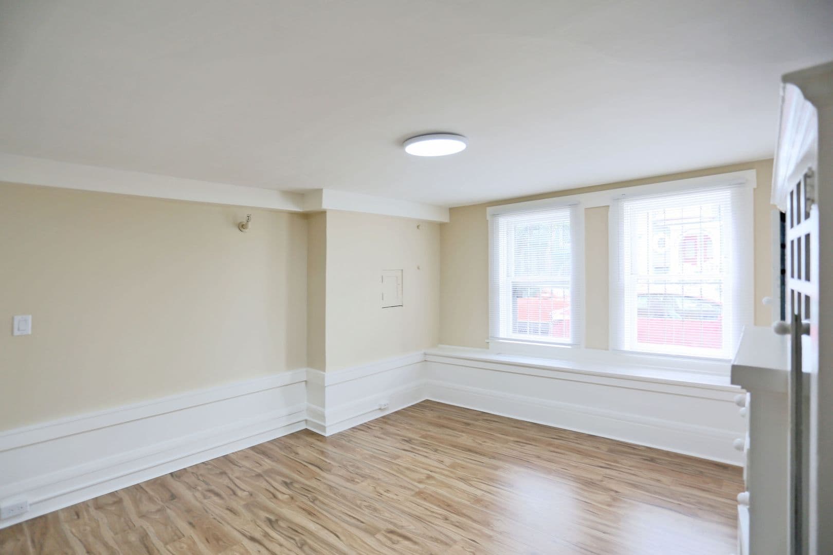 San Francisco Apartment: 780 Guerrero Street #1