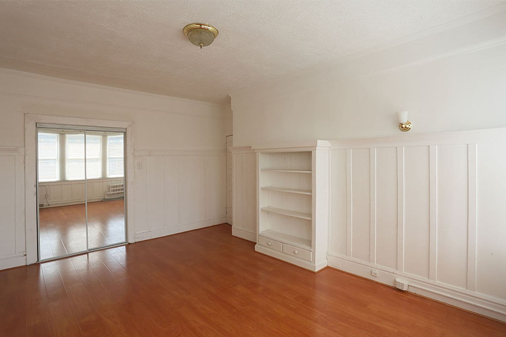 San Francisco Apartment: 797 Bush Street
