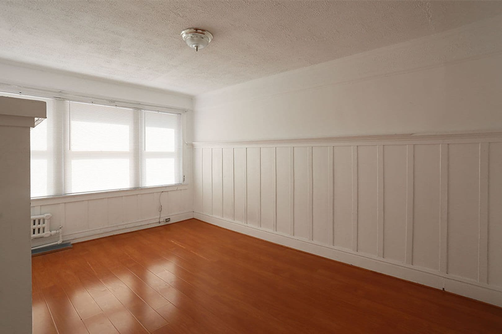 San Francisco Apartment: 797 Bush Street
