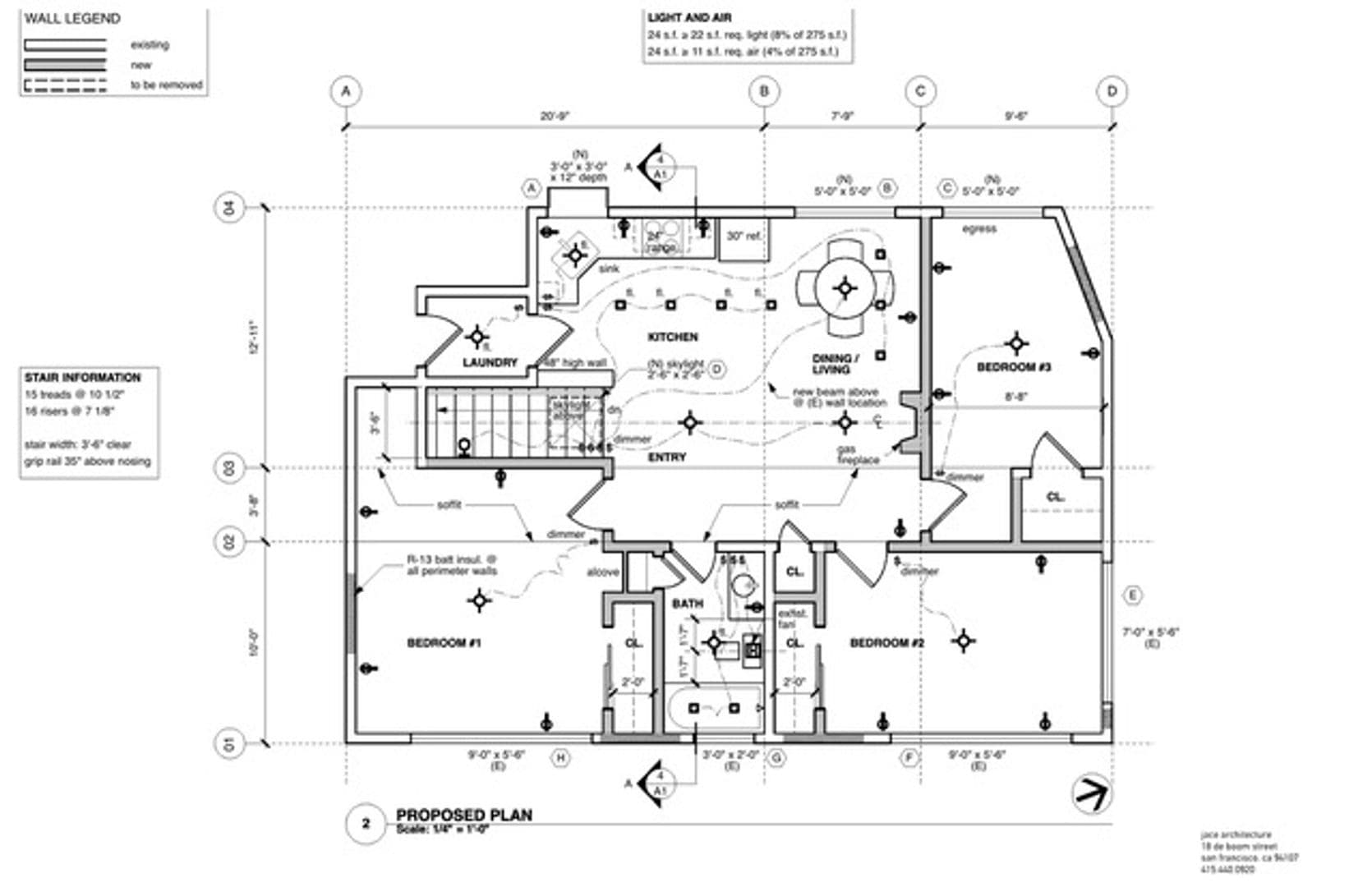 San Francisco Apartment: 732 San Jose Avenue