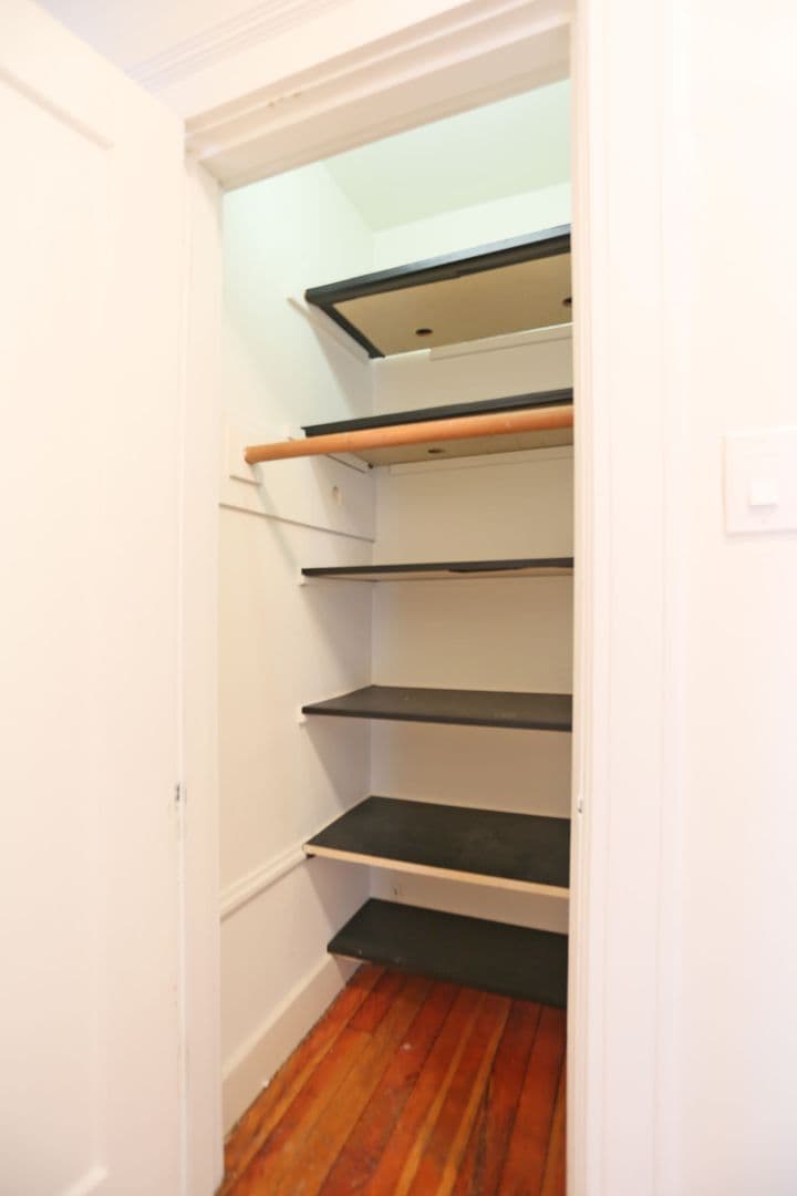 San Francisco Apartment: 312 20th Avenue