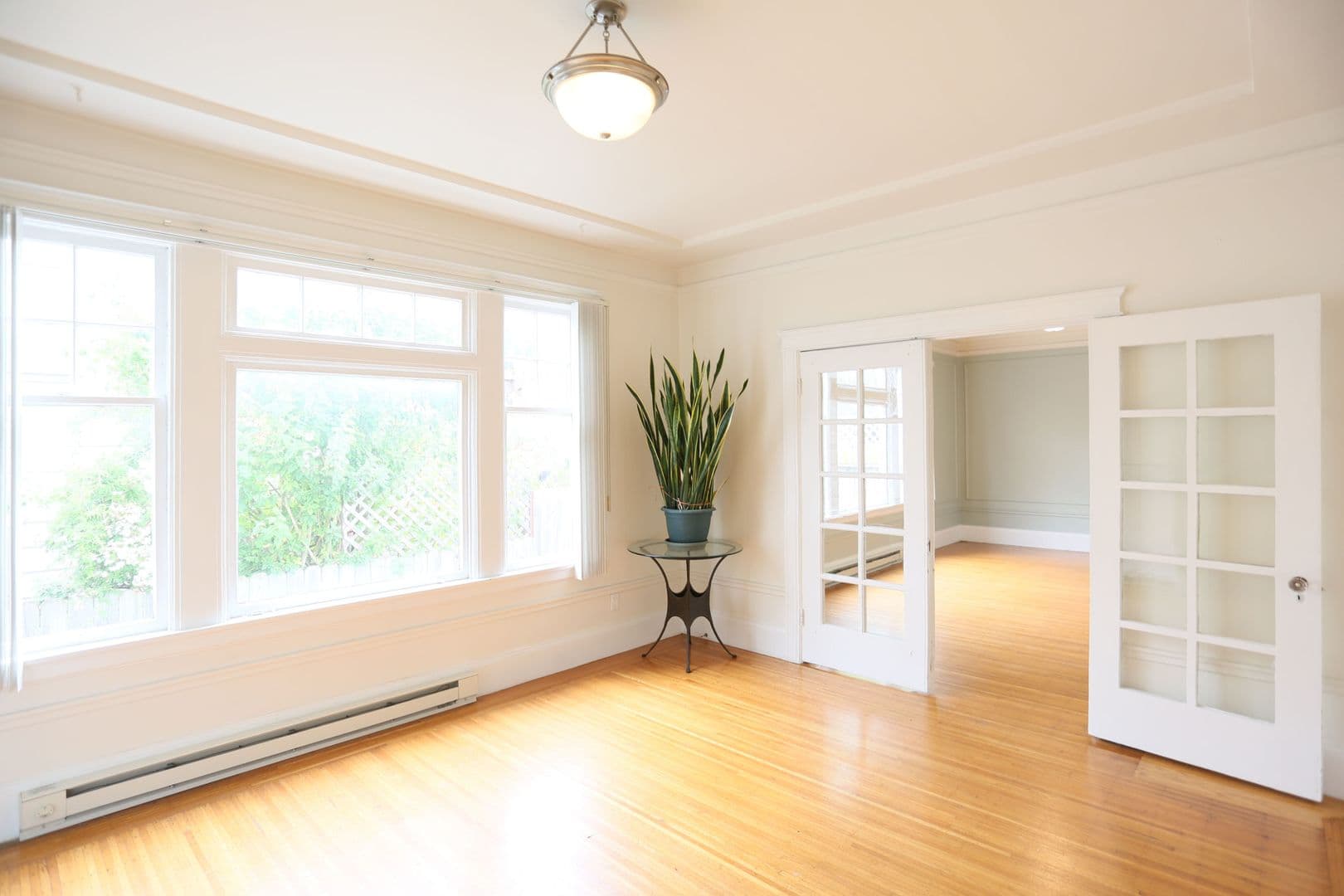 San Francisco Apartment: 312 20th Avenue