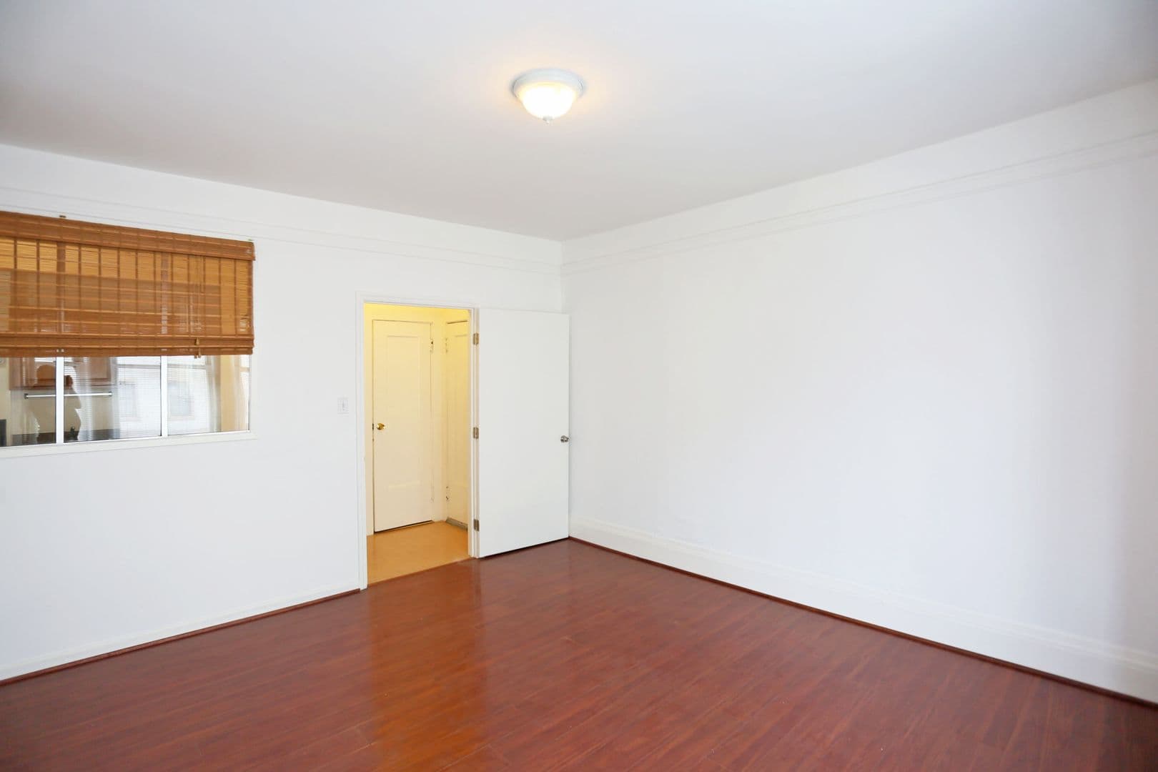 San Francisco House: 660 Bush Street #502