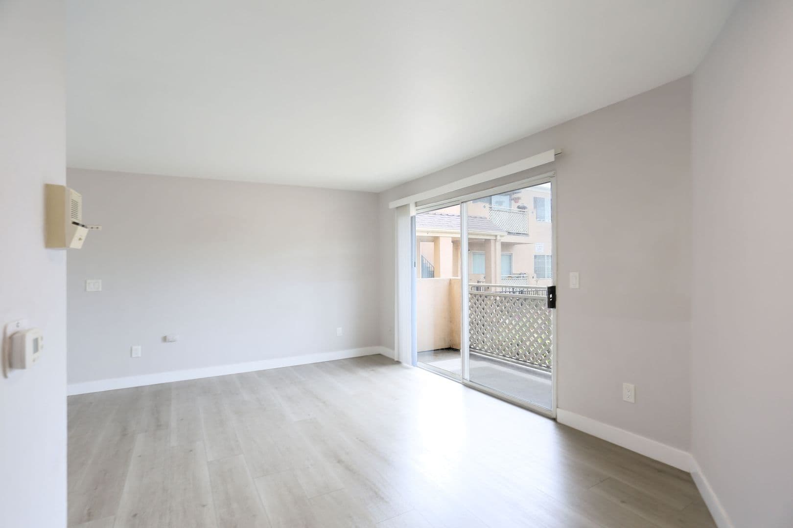 Richmond House: 5400 Highland Avenue