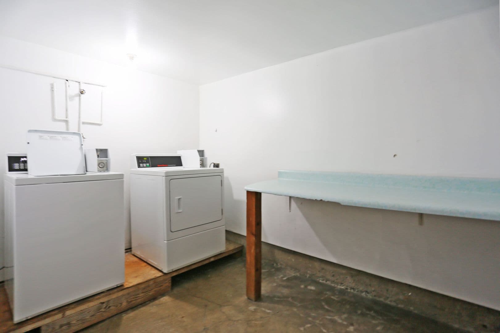 San Francisco Apartment: 780 Guerrero Street #1