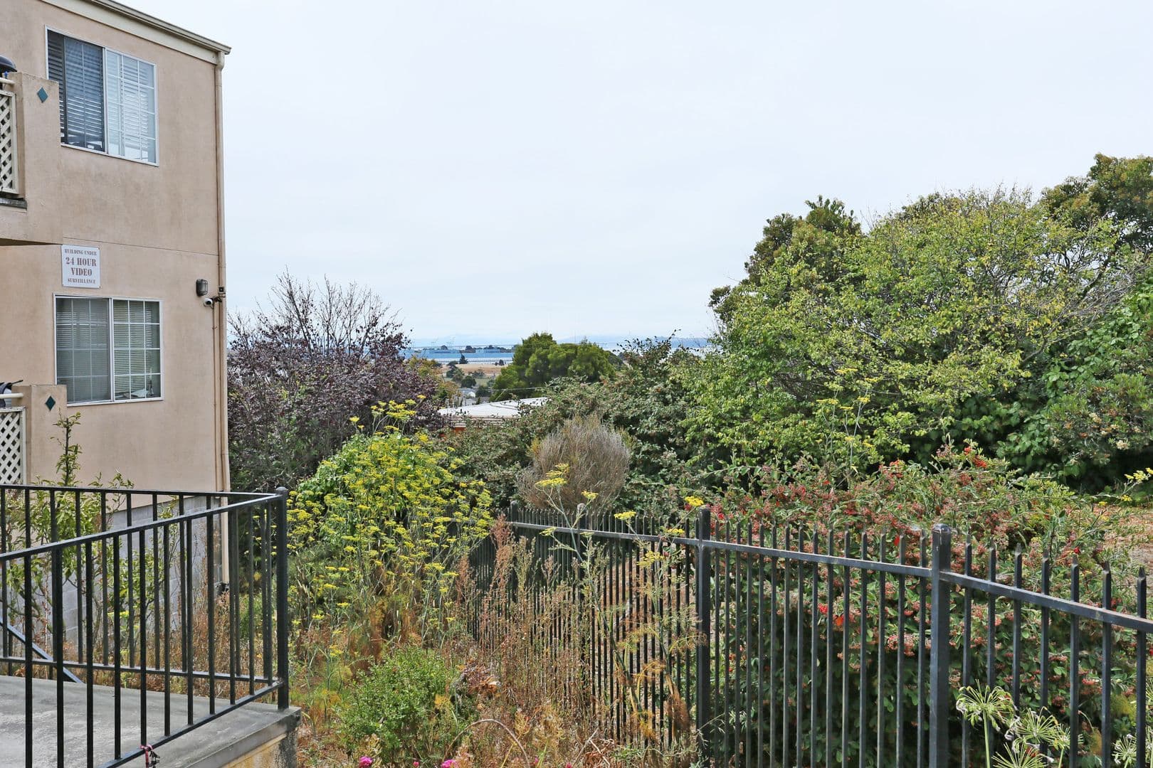 Richmond House: 5400 Highland Avenue